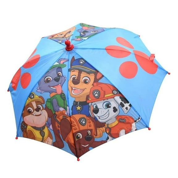 Umbrella - Paw Patrol - Blue 081715919870