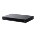 thumbnail image 3 of Sony 4K UHD Blu-ray Player with HDR and Dolby Atmos (UBP-X800M2) with 6ft High Speed HDMI Cable Black, 3 of 3