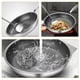 thumbnail image 5 of Sartén Antiadherente De Acero Inoxidable Con Estructura De Panal Para Cocina Ideal Para Cocinar y Carne Utensilios De Cocina De, 5 of 9