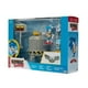 thumbnail image 2 of Set de juego Sonic Nivel Superado con figura de 2.5 pulgadas, 2 of 4