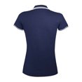 thumbnail image 2 of Sol's Polo Pasadena pour Femmes, 2 of 3