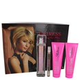 thumbnail image 2 of Paris Hilton Ensemble-Cadeau de 4 Pcs pour Femmes, Heiress, 2 of 2