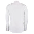 thumbnail image 2 of Kustom Kit Mens Oxford Slim Work Formal Shirt, 2 of 3