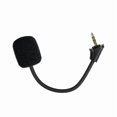 thumbnail image 3 of Replacement Game Headset Mic Microphone 15CM for Technica ATH-GL3 GDL3 Mic, 3 of 9