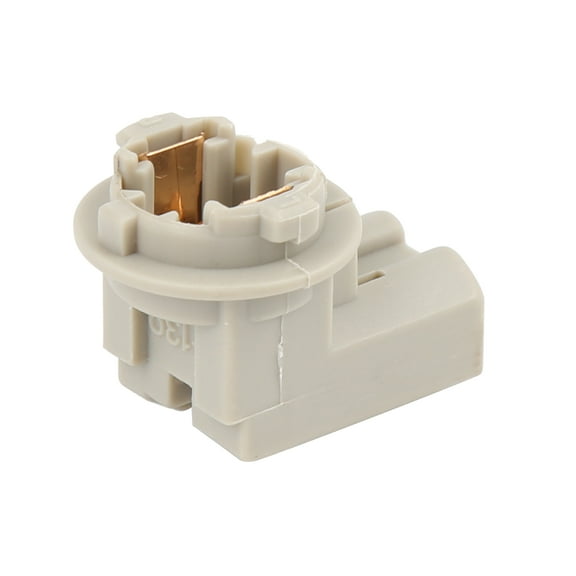 Car Reversing Backup Lamp Socket Adapters Connector Holder for Toyota Corolla Sylphy