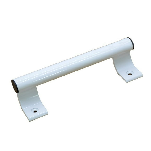 Lefu Aluminum Alloy Exposed Handle Heavy-Duty Sliding Door Handle Glass Door Handle