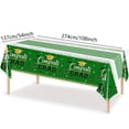 thumbnail image 3 of LCXmlly Wallmounted Graduation Tablecloth Antiscratch Antistain Graduation Print Decoration for 2023 Ceremony Dinner, 3 of 6