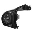 thumbnail image 5 of Interruptor de control de audio del volante OE# 35880-TR0-A02, 5 of 5