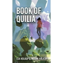 Book of Quilia, (Hardcover)