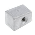 thumbnail image 4 of Outboard Anode Anticorrosion Block for Yamaha Marine 2 Stroke Anode Block for Yamaha 40HP Engine, 4 of 8