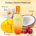 thumbnail image 2 of Perfume URBAN COLLECTION Indian Summer 100 ml para mujer, 2 of 8