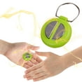 Hand Buzzer Toy, Handshake Trick Joke Toys, Party Prank Toy Electric