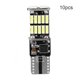 thumbnail image 3 of T10 4014 26SMD LED Canbus Bombilla Luz De Coche Súper Brillante Adecuada Para Varios Vehículos 10 Piezas, 3 of 7