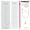 Pink, variant on For Apple Stylus Pencil iPad 10/9/8/7/6th Gen Air 5/4/3 iPad Pro 2018-2024 Pen