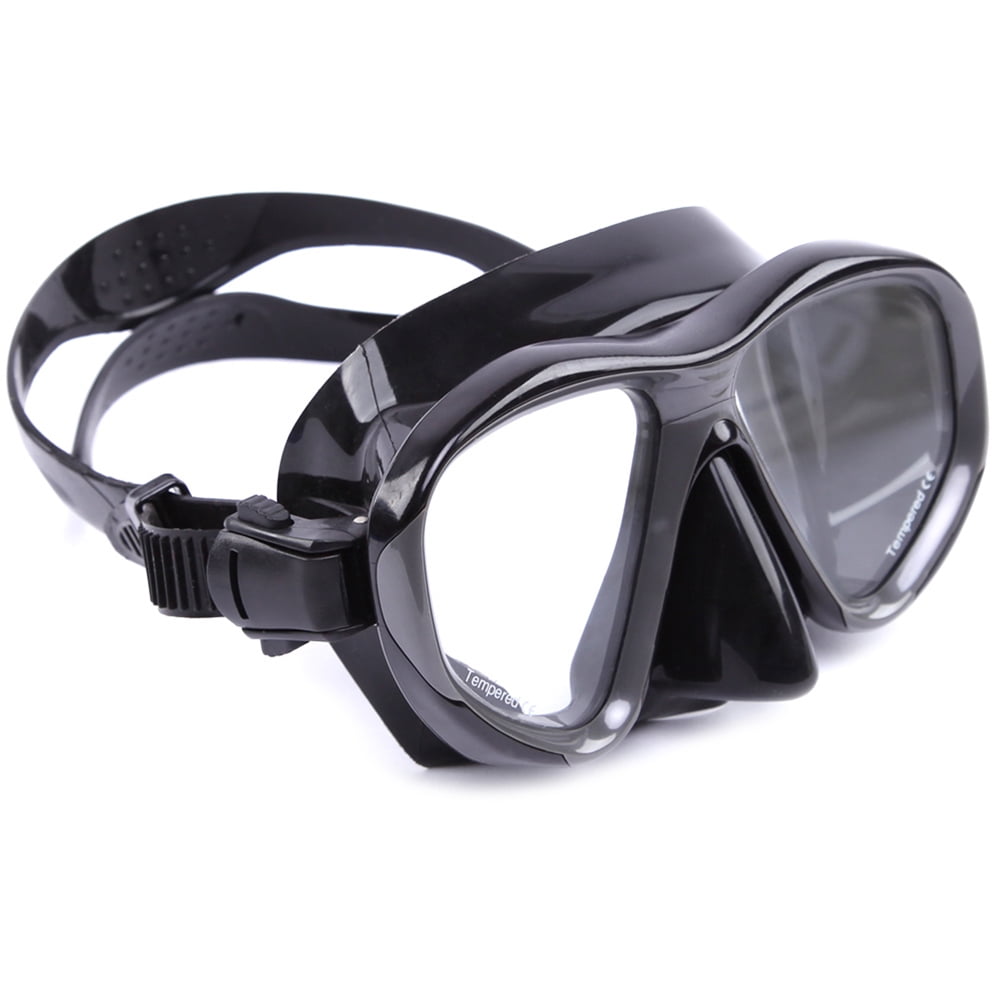 Diving Goggles Swimming Diving Snorkeling Glass Equipment Toughened Tempered Glass Walmart Canada