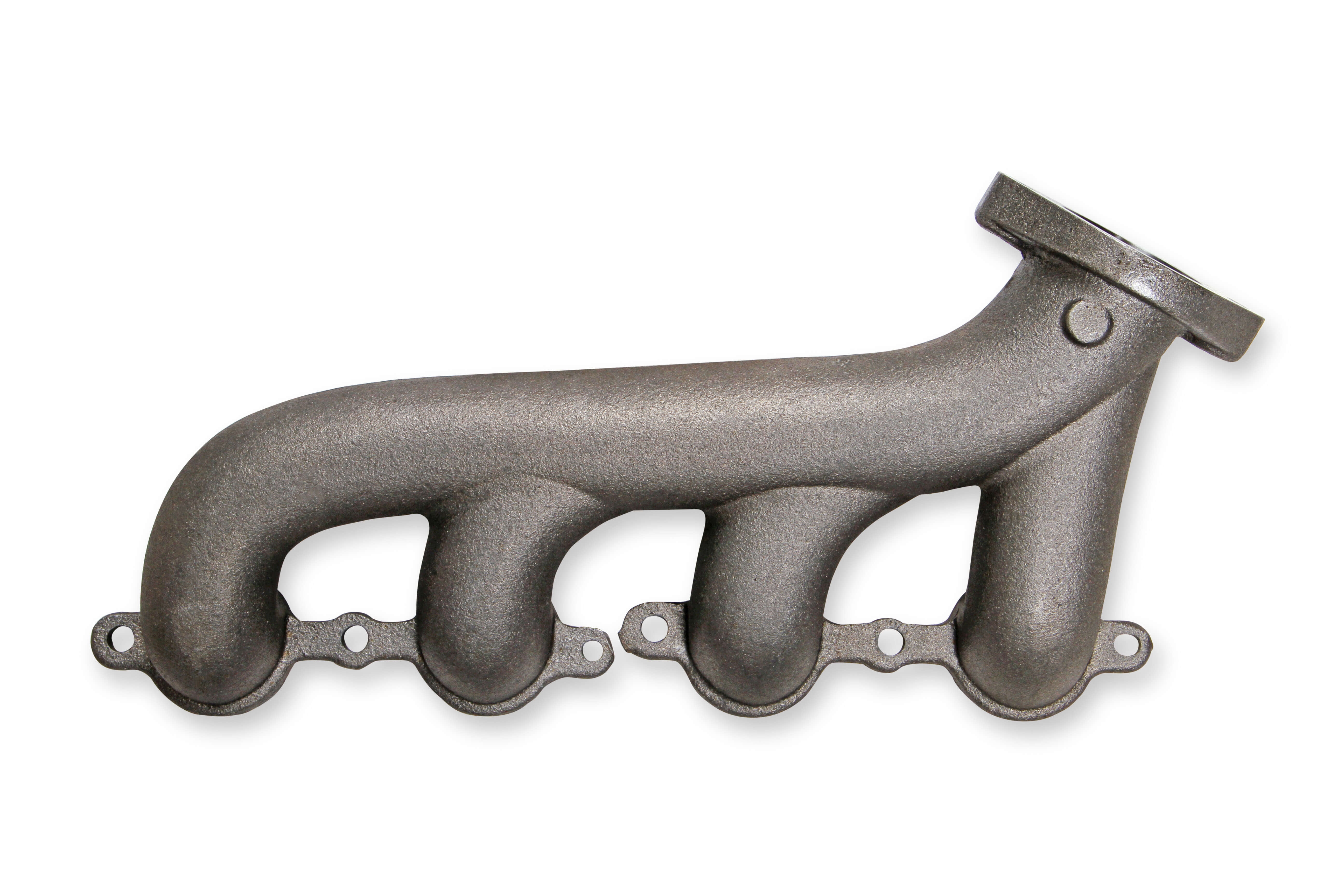 Flowtech 11730FLT Flowtech LS Swap Exhaust Manifolds