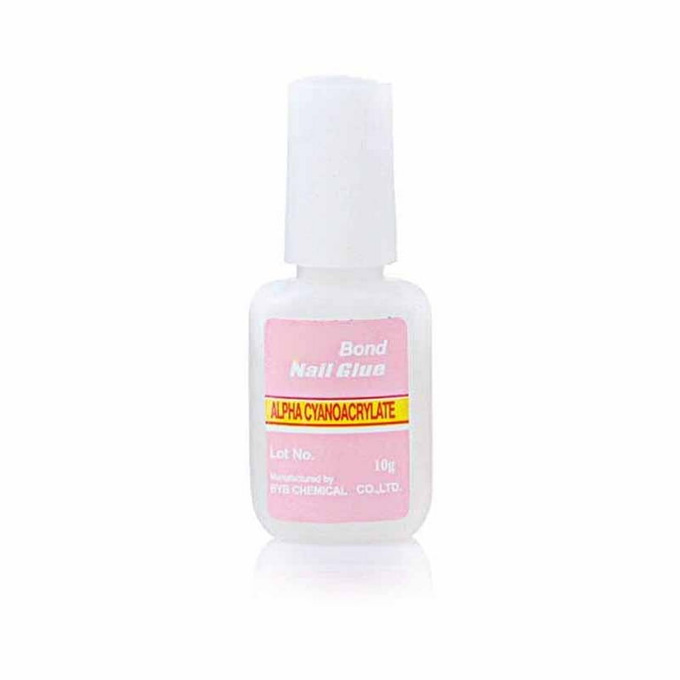 Alpha cyanoacrylate on sale nail glue