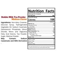 thumbnail image 3 of Meekus Natural Gluten-Free Milk Tea Powder Boba/Bubble Tea Mix Maltose Flavor 3-in-1 Drink Powder, Instant Pre-Mixed Beverage for Hot or Cold Drinks, Easy to Prepare Powdered Drink Mix 8 oz (227G), 3 of 6