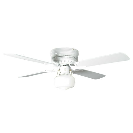 Concord 42 In Indoor Ceiling Fan With Light Walmart Com