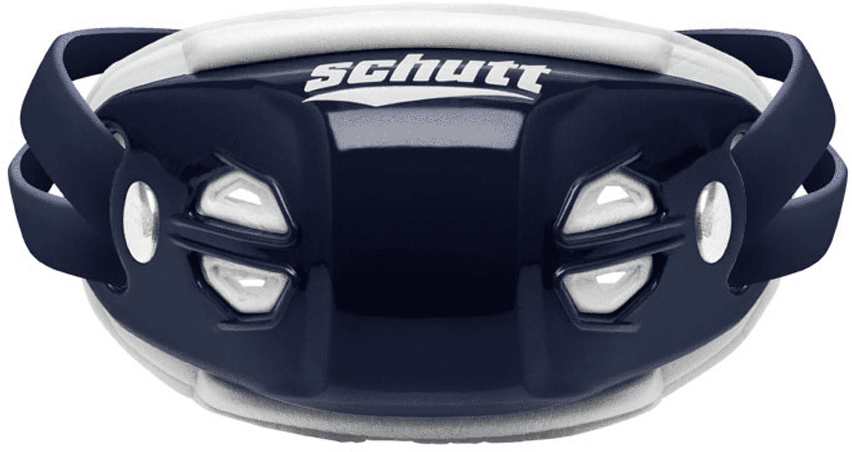 Schutt Elite Hard Cup Chinstrap