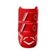 thumbnail image 1 of Protector de Codo EvoShield Pro-SRZ 2.0 escarlata Doble Correa para bateo Talla S, 1 of 9