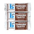 thumbnail image 2 of YBQF Turkish Taffy Candy Variety Bundle (3 Pcs/Flavor) - Vanilla, Chocolate, Banana, and Strawberry, 2 of 5