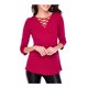 thumbnail image 1 of Pullover Ilusión T G Rojo, 1 of 3