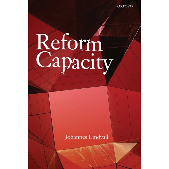 Reform Capacity, (Paperback)
