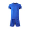 thumbnail image 4 of Season Men's Soccer Jersey, National Team Football Uniform, 4 of 5