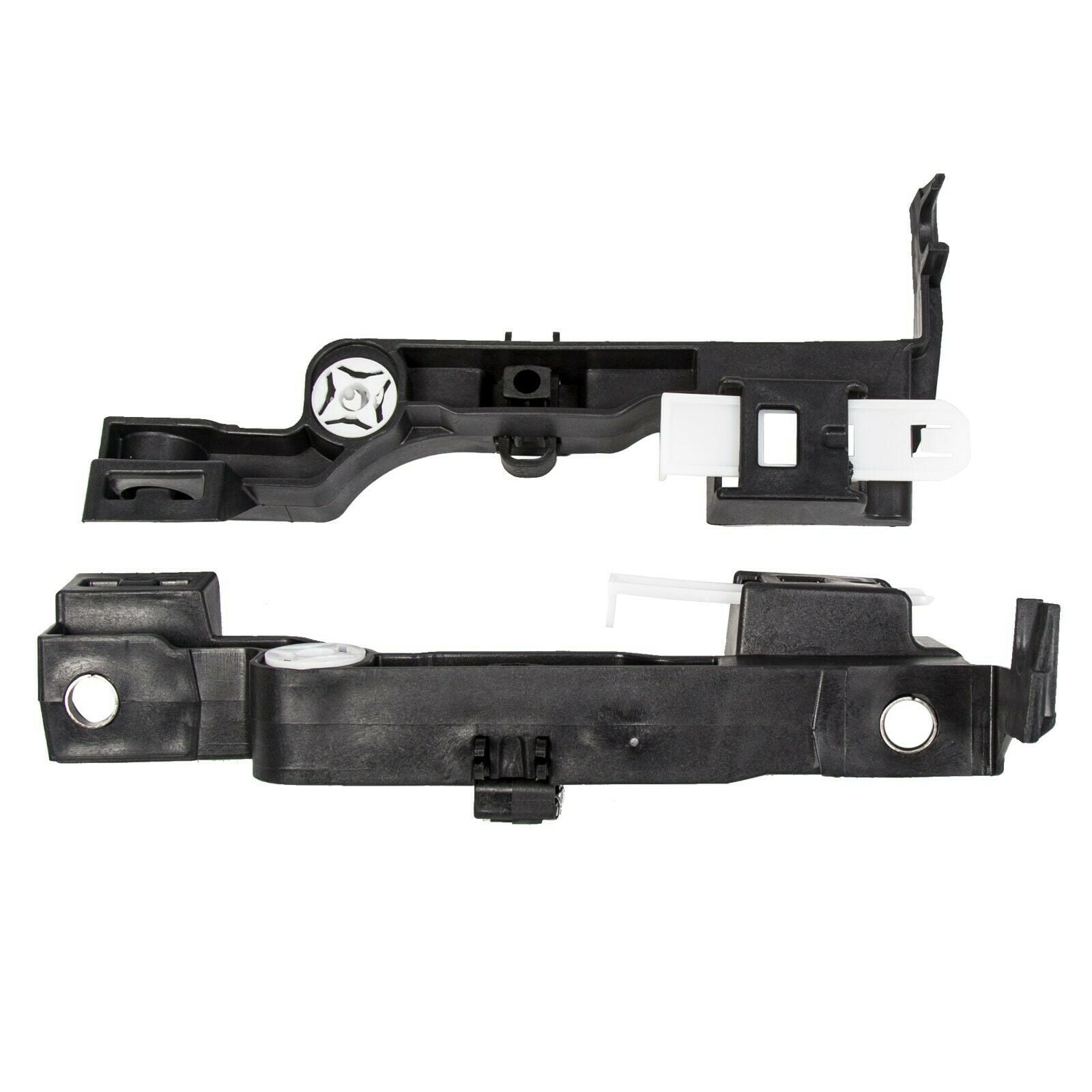 Kojem Headlight Lamp Mounting Bracket Holder Driver Passenger for 2009-2017 Dodge Ram Replaces 68222827AB 68050756AB