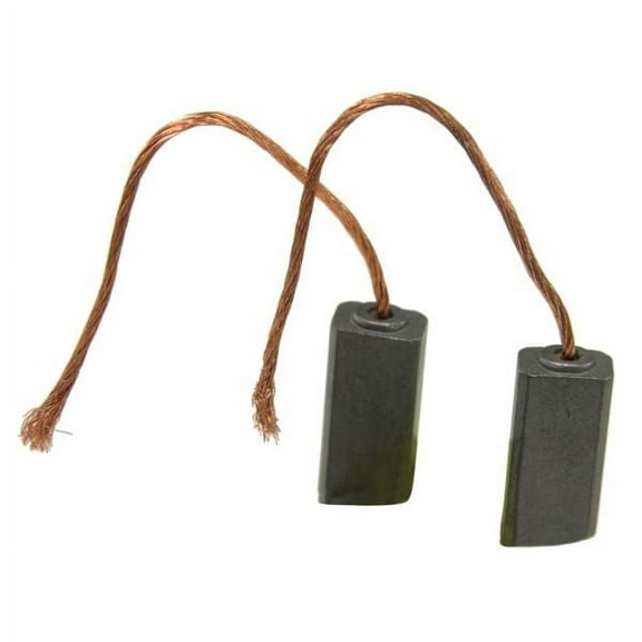 ACDelco E724 Alternator Brush Set Fits select: 1983-1984 TOYOTA PICKUP, 1981-1982 TOYOTA PICKUP / CAB CHASSIS