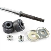KYB KG4515 High Pressure Monotube Gas Shock Fits select: 1967-1981 CHEVROLET CAMARO, 1967-1981 PONTIAC FIREBIRD