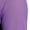 Purple, variant on Figure Skating Dress for Girls Latin Jazz Stage Performance Dress Sheer Mesh Skirted Leotard Sparkle Dance Gown White 12