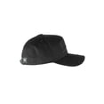 thumbnail image 3 of GORRA JC HATS HOLLYWOOD BLACK UNITALLA, 3 of 5