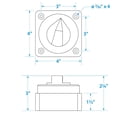 thumbnail image 5 of Seachoice Test Product 9.24, 5 of 5
