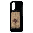 thumbnail image 2 of Funda para iPhone 12/12 Pro Harry Potter Mapa del Merodeador, 2 of 3
