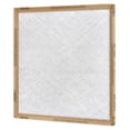 thumbnail image 3 of 10055.01142 EZ Flow II MERV 4 Economy Fiberglass Air Filter, 14X18X1 in., 12Per Case - 2488618, 3 of 9