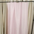 thumbnail image 3 of Cortinas de con de Diamante de 180x180 cm a Prueba de Agua para Rosado, 3 of 9