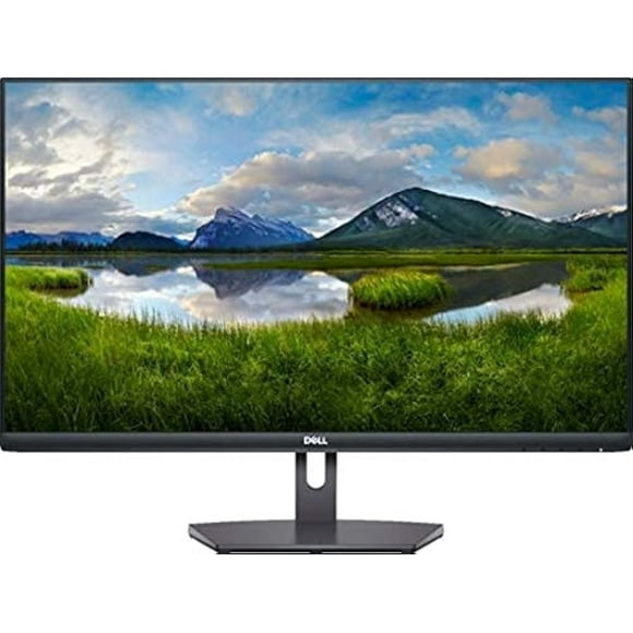 Refurbished (Good) Dell 27 FHD LED Monitor - S2721NX