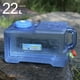 thumbnail image 5 of Cubos para Coche Contenedor Acampar 18/20/22L Con Grifo El Y Al Aire Libre, 5 of 9