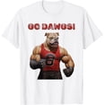 thumbnail image 1 of Go Dawgs Camiseta, 1 of 2