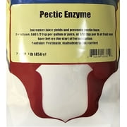 Pectic Enzyme 1-Pound LD Carlson New