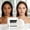 Niacinamide Brightening Soap 3 multicolor,6.5*3.5*3.5cm, variant on Barsme 1pc Niacinamide Brightening Soap 100g, Deep Cleansing Face And Body Bar With Gentle PH Balance For Sensitive Skin, Includes Foaming Net
