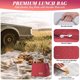 thumbnail image 3 of Fiambrera térmica para adultos, bolsas para el almuerzo, lonchera térmica reutilizable, lonchera térmica con gran capacidad para el trabajo, viajes, picnic, oficina y exteriores, 3 of 6