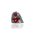 thumbnail image 1 of Tail Light Assembly - Compatible/Replacement for '05-06 Nissan Altima - Left Hand - Driver - 26555ZB025 CAPA, 1 of 2