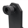 thumbnail image 5 of 2X Universal Shipping Container Jack Lug Jack Leveling Attachment Container Leveler Booster Storage Container Level,2 x Shipping Container Leveler,Black, 5 of 5