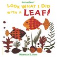 thumbnail image 2 of Look What I Did With a Leaf, Morteza E. Sohi Paperback, 2 of 4