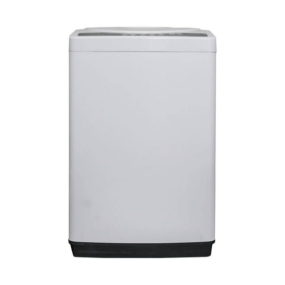Danby DWM065A1WDB-6 1.8 cu. ft. Compact Top Load Washing Machine in White
