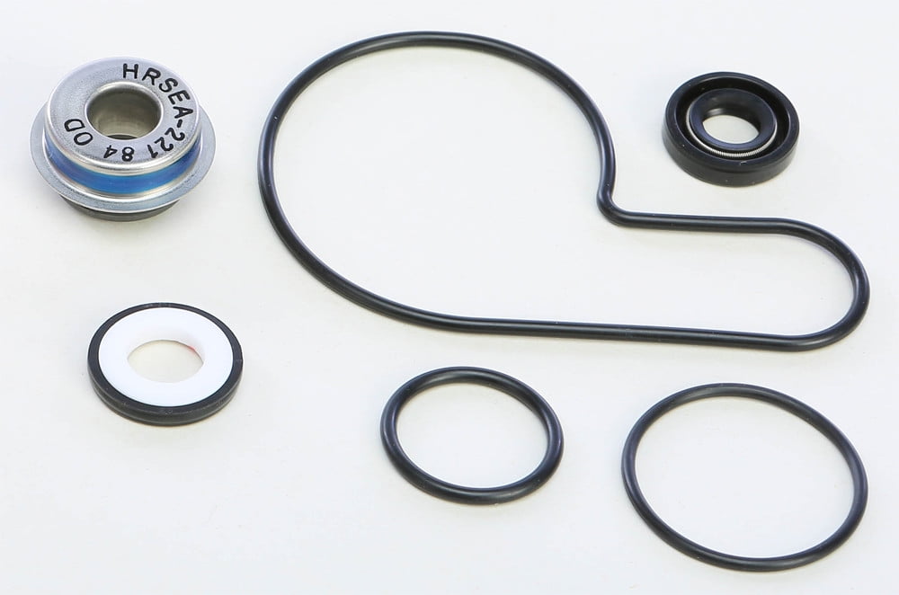 HOT RODS WATER PUMP KIT
