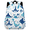 Beige, variant on Ocean Shark Travel Backpack 16.3 Inch Casual Laptop Backpack for Men Women Adults Daily Daypack for Work Commuter, Underwater